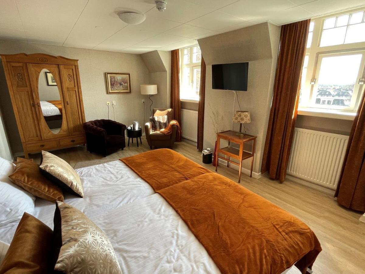 Restaurant Munster Hotel Winterswijk