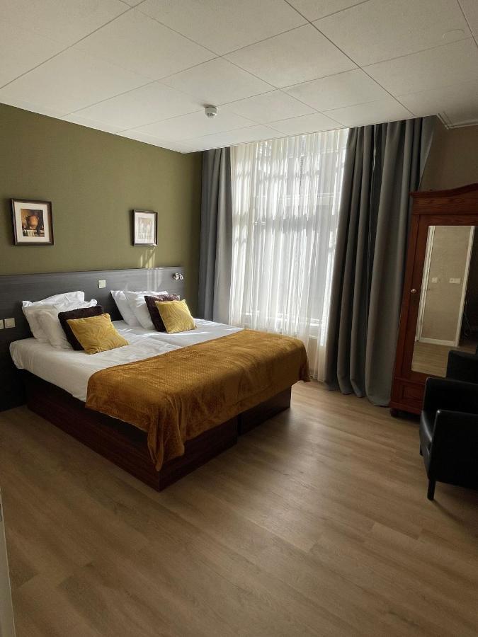 Hotel Restaurant Munster