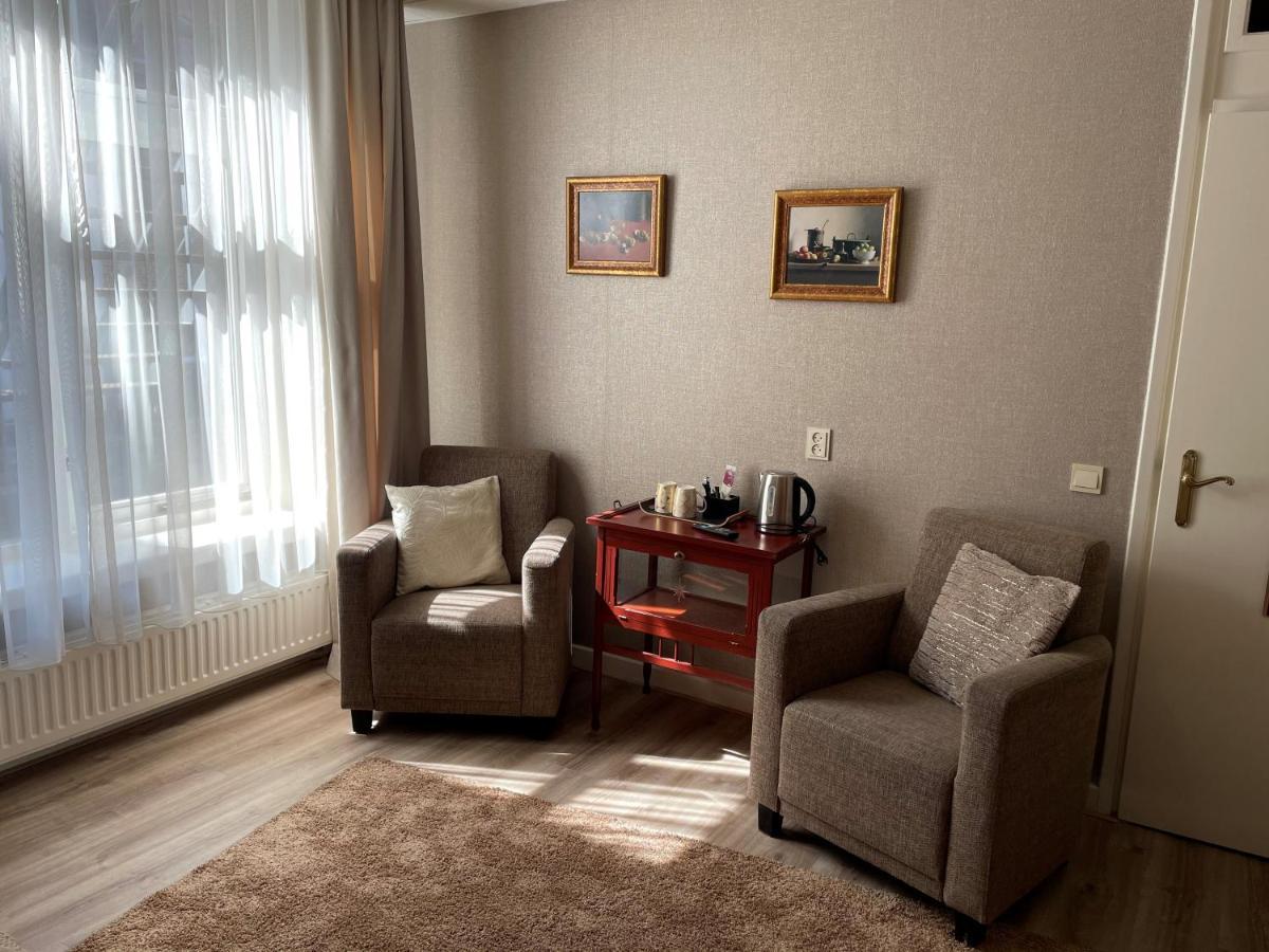 Restaurant Munster Hotel Winterswijk