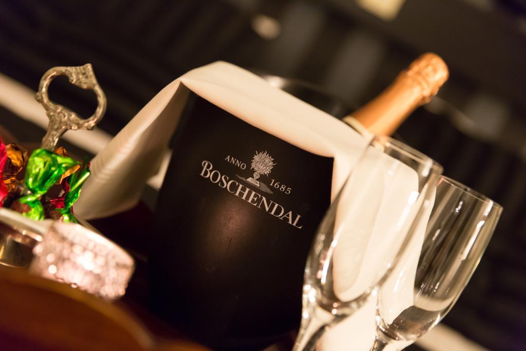 Hotel Restaurant Munster Winterswijk