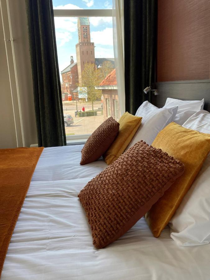 Restaurant Munster 5*