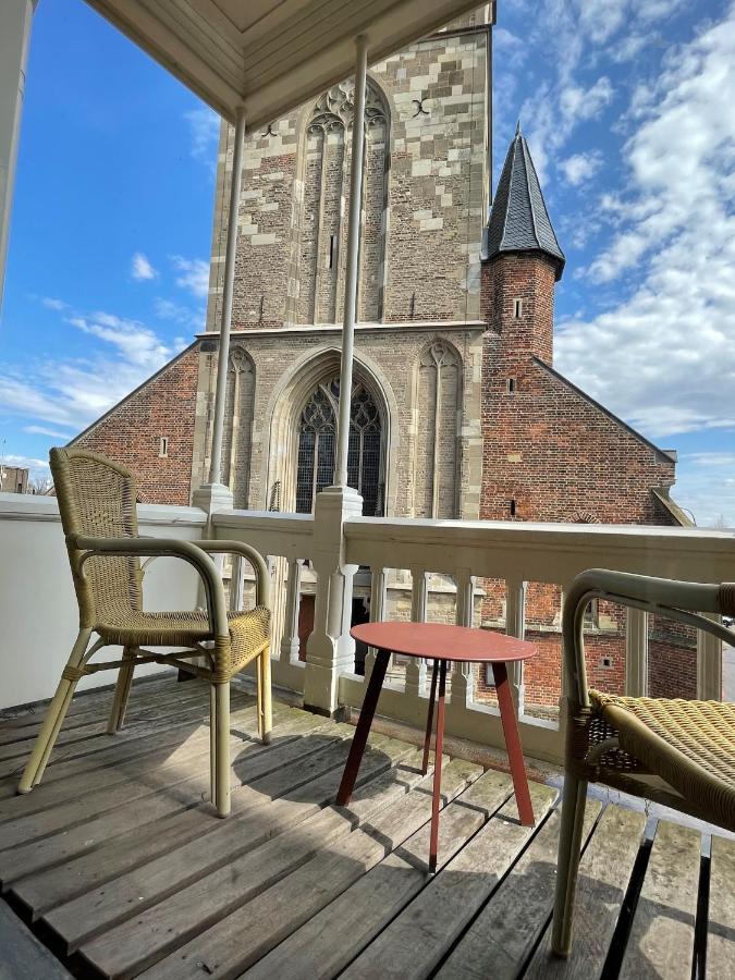 Hotel Restaurant Munster Winterswijk